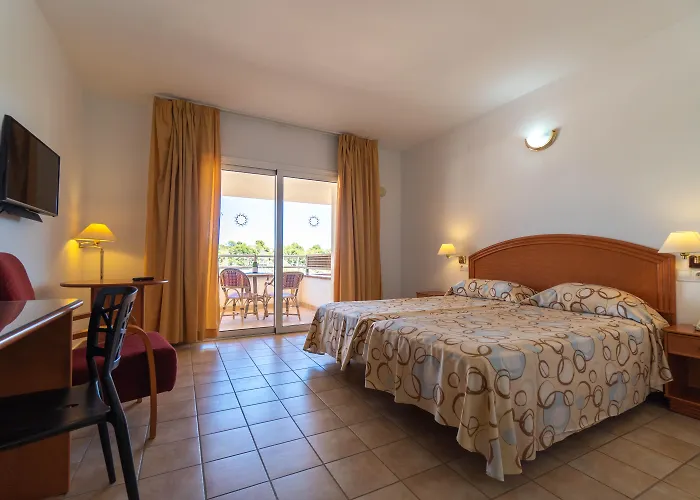L\'Alfas Oasis