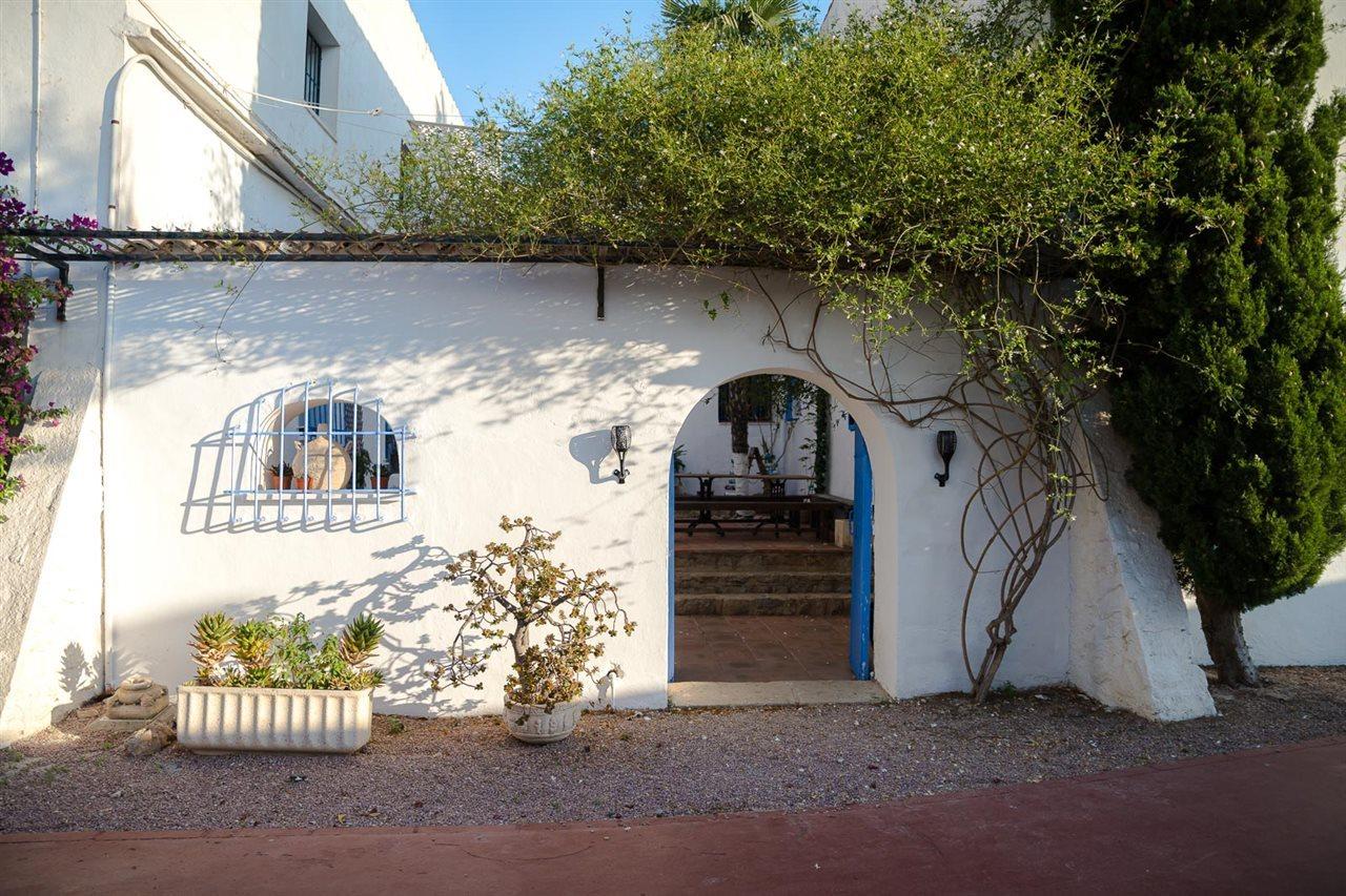 L'alfas Oasis
