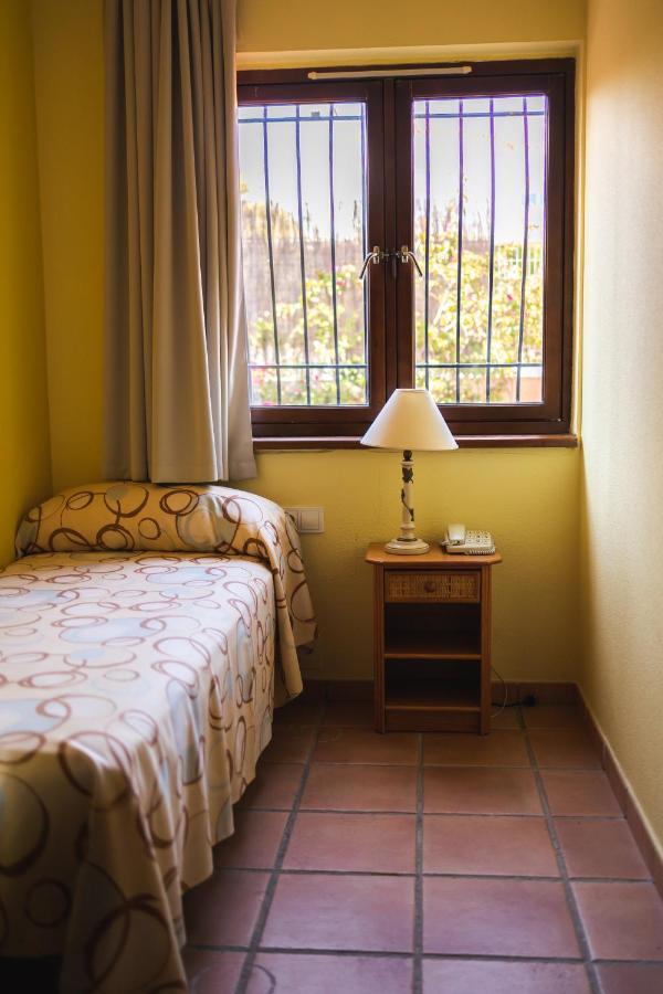 L'alfas Oasis Hotel