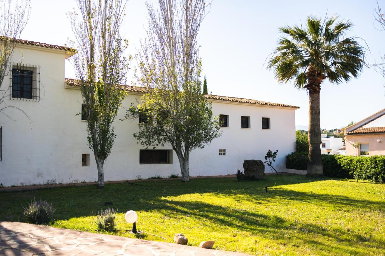Hotel L'alfas Oasis L'Alfàs del Pi