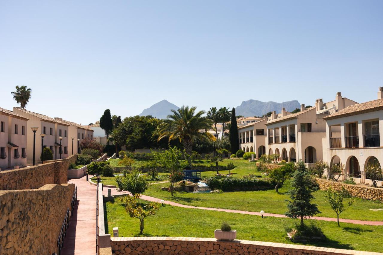 L'alfas Oasis Hotel