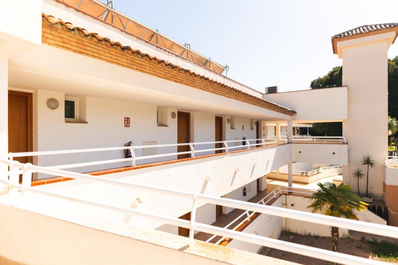 L'alfas Oasis 3* L'Alfàs del Pi