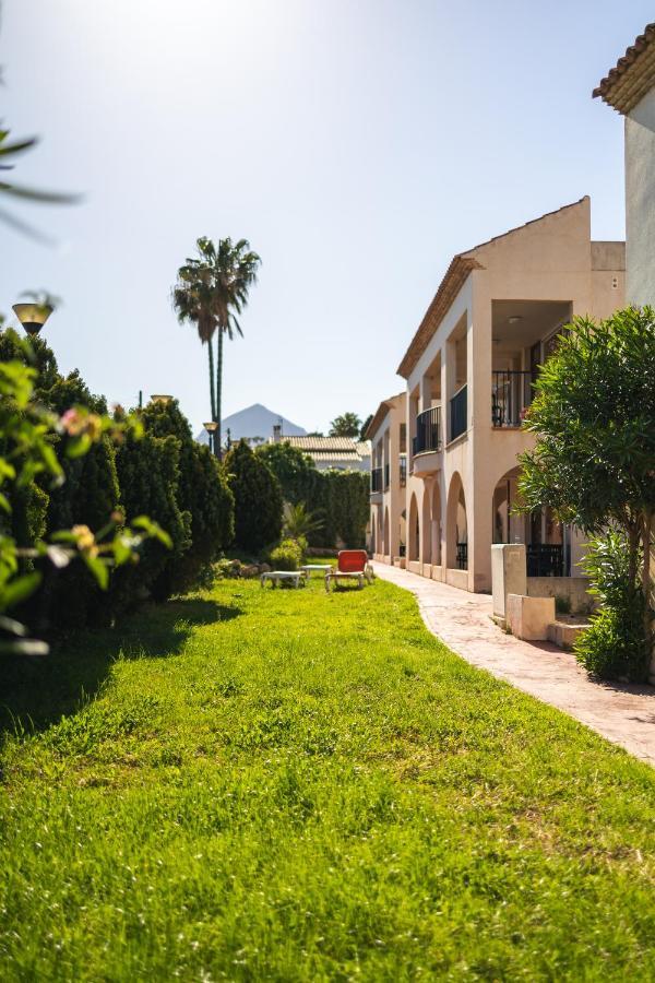 L'alfas Oasis 3* L'Alfàs del Pi