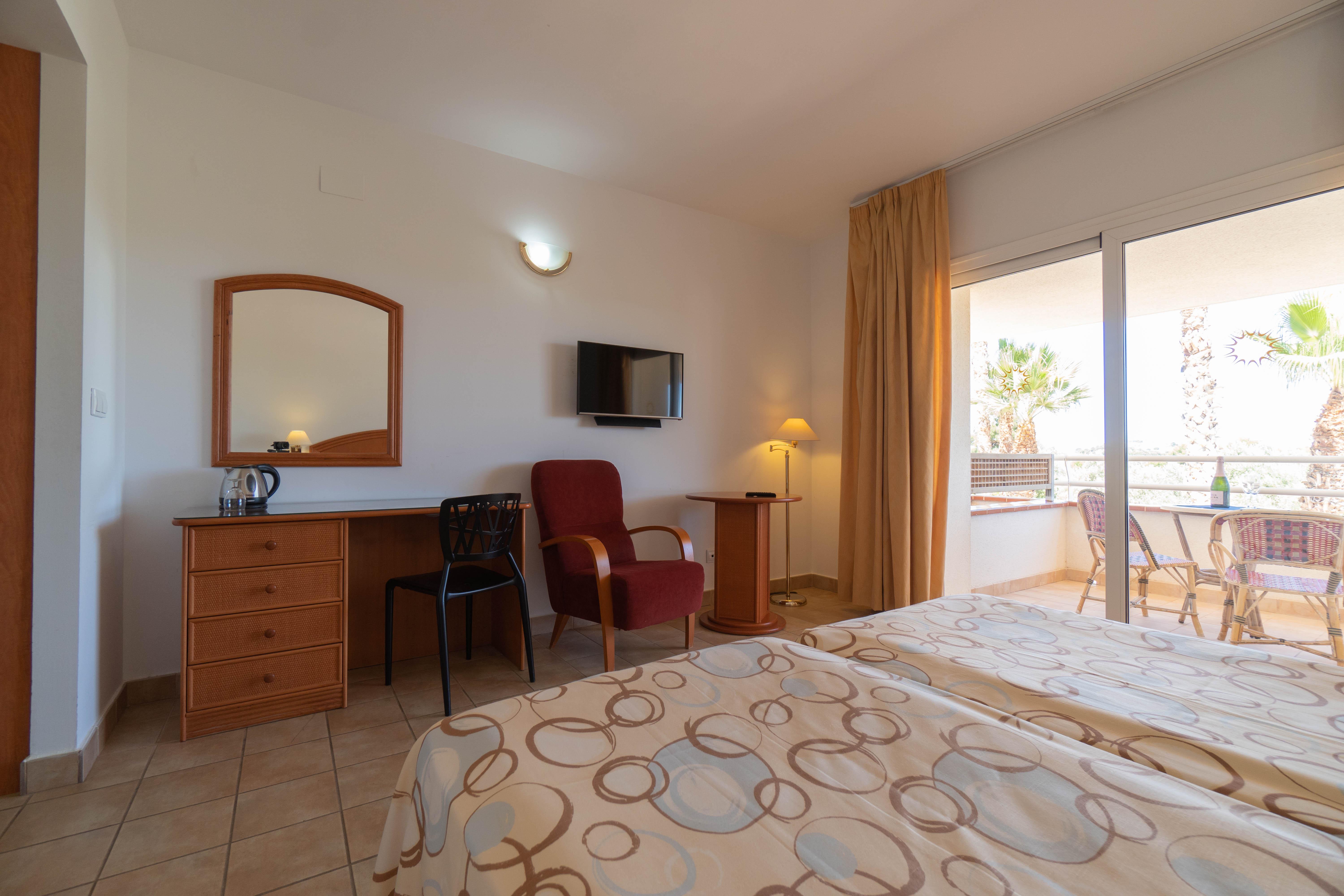 L'alfas Oasis 3* L'Alfàs del Pi