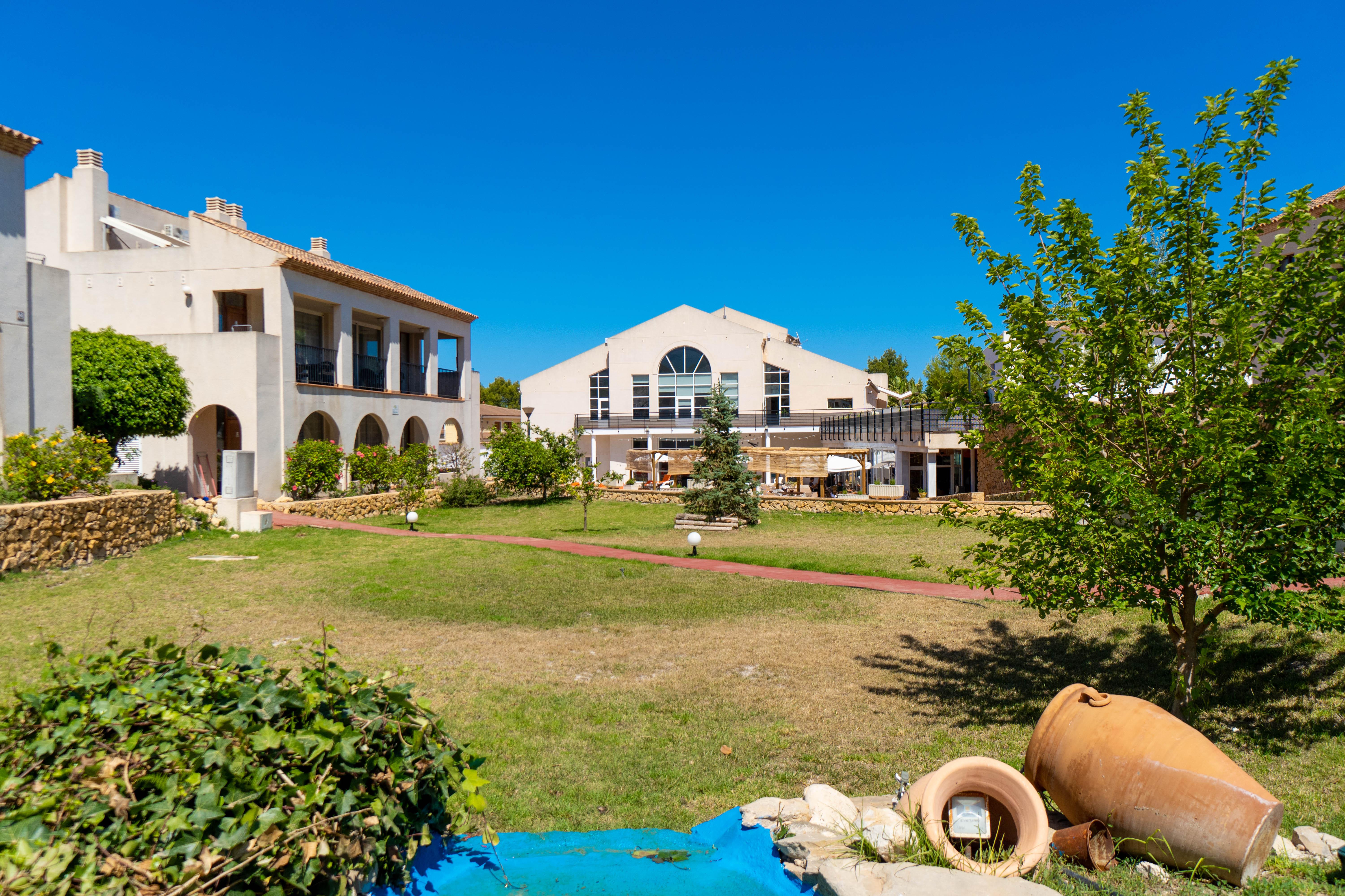 Hotel L'alfas Oasis L'Alfàs del Pi