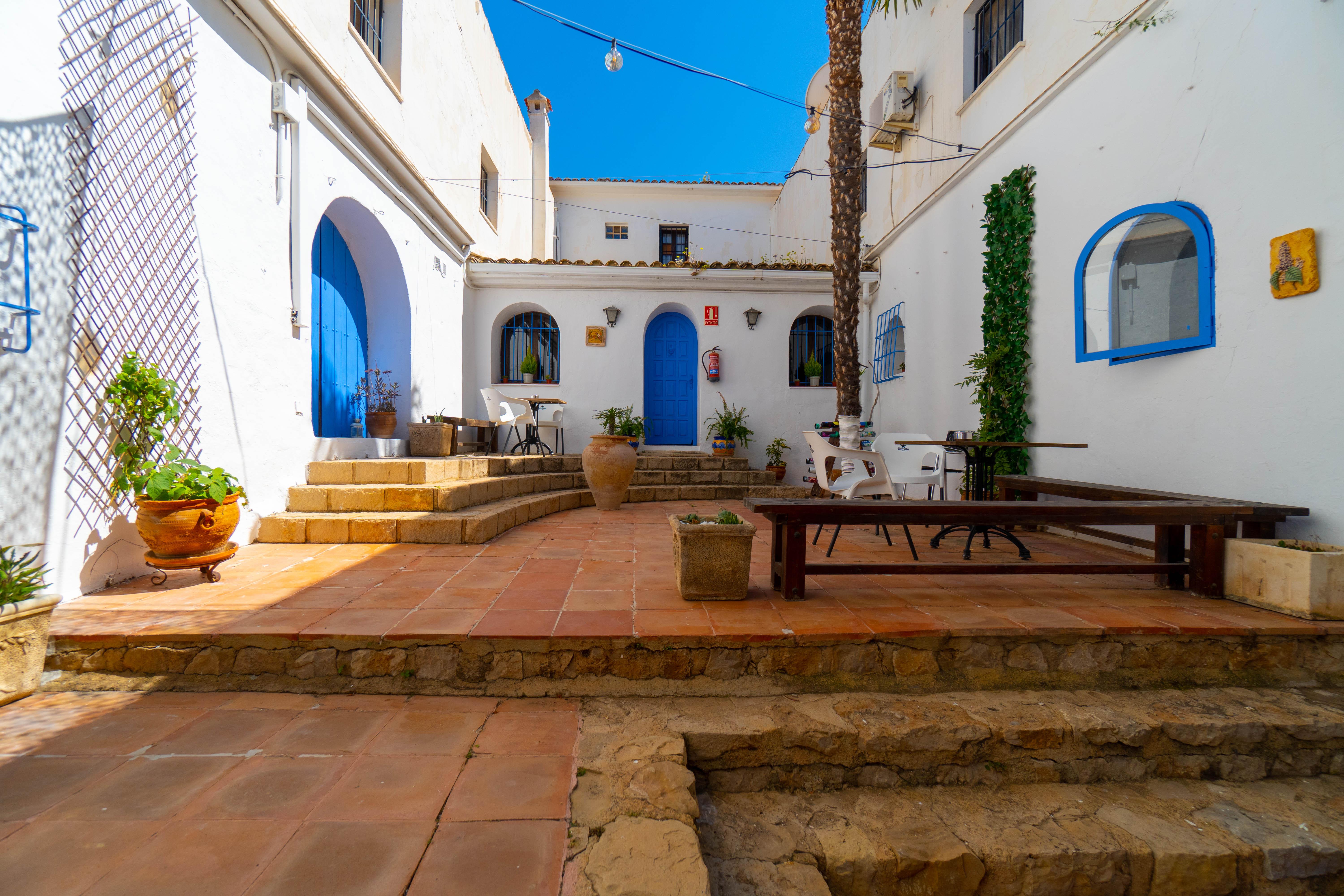 L'alfas Oasis 3* L'Alfàs del Pi