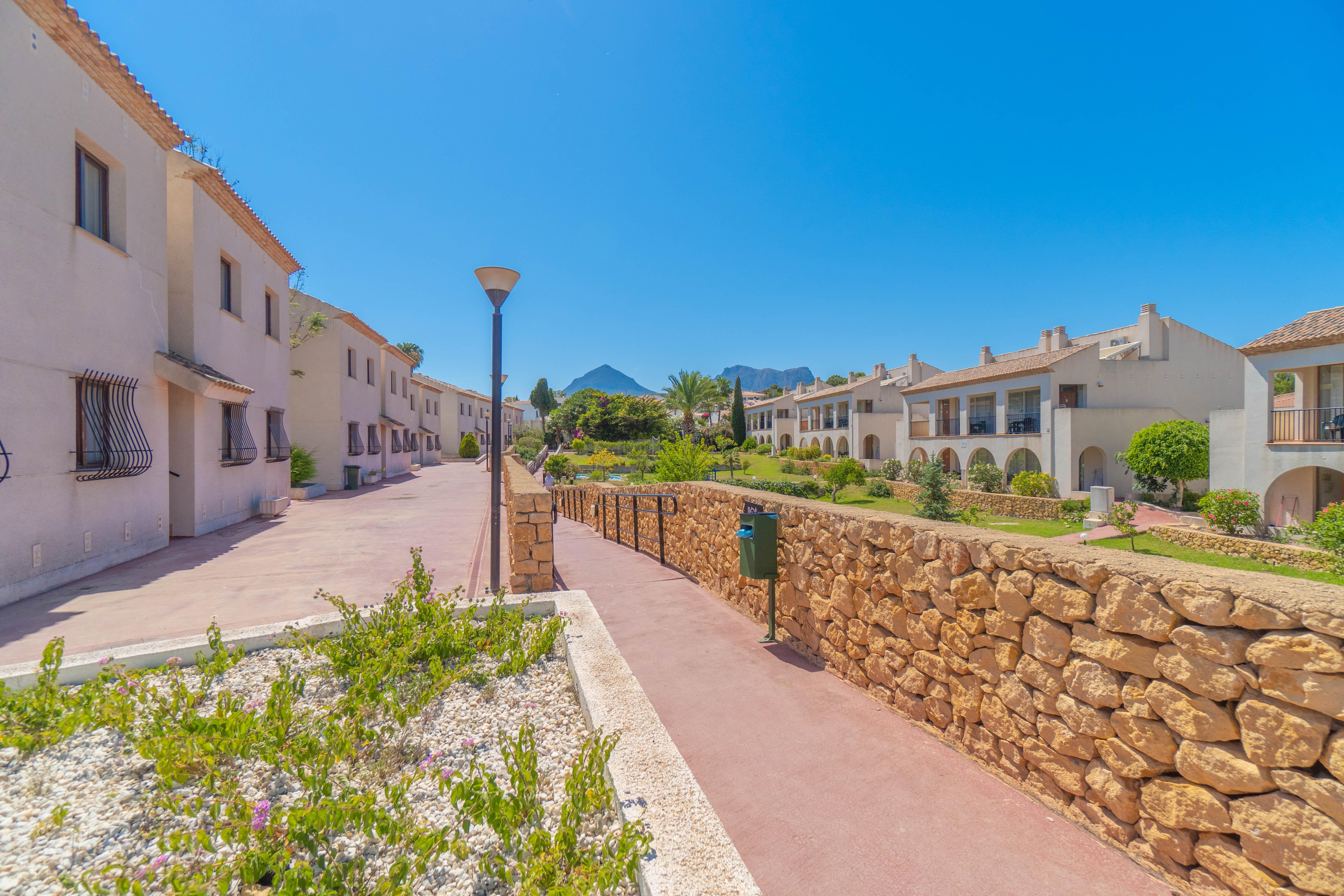 L'alfas Oasis Hotel L'Alfàs del Pi