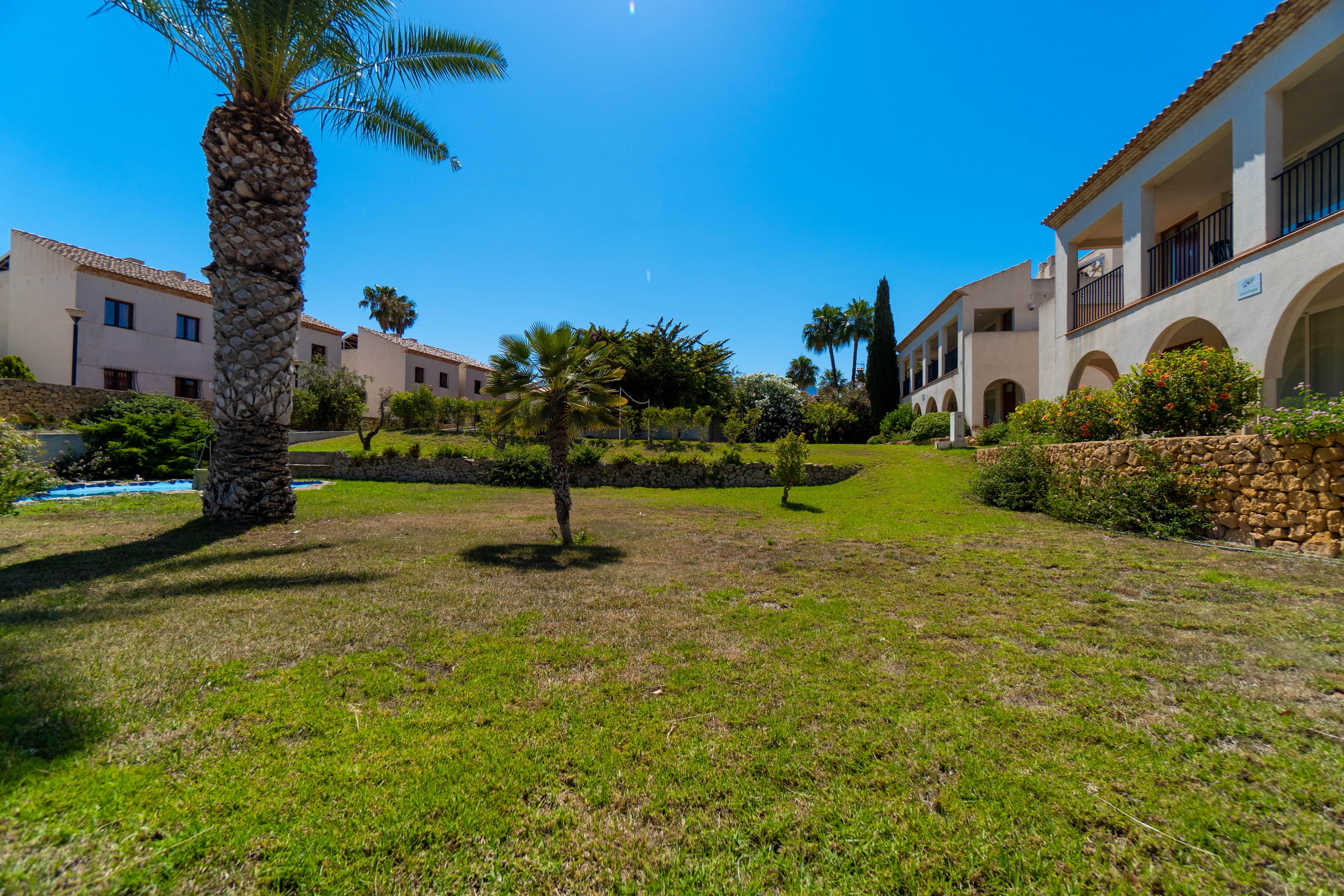 Hotel L'alfas Oasis L'Alfàs del Pi